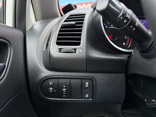 Kia Cerato Prestige, 2013 года, пробег 205500 км