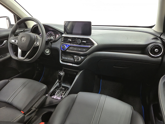 Changan Alsvin LX, 2023 года, пробег 17860 км