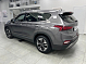 Hyundai Santa Fe Premier, 2019 года, пробег 118556 км