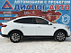 Renault Arkana Style, 2020 года, пробег 93000 км