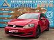 Volkswagen Golf, 2013 года, пробег 190000 км