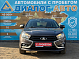 Lada (ВАЗ) Vesta Comfort Winter EnjoY Pro, 2017 года, пробег 138000 км