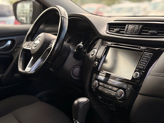 Nissan X-Trail SE, 2020 года, пробег 151382 км