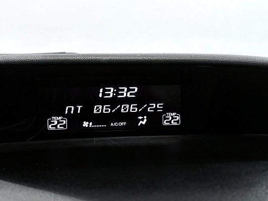 Honda Civic Executive, 2008 года, пробег 210000 км