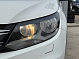Volkswagen Tiguan Trend&Fun, 2013 года, пробег 136000 км