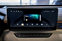 Haval Jolion Tech+, голубой