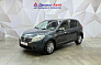 Renault Sandero, 2010 года, пробег 194125 км
