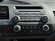Honda Civic, 2008 года, пробег 338700 км