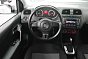 Volkswagen Polo Comfortline, 2014 года, пробег 88200 км