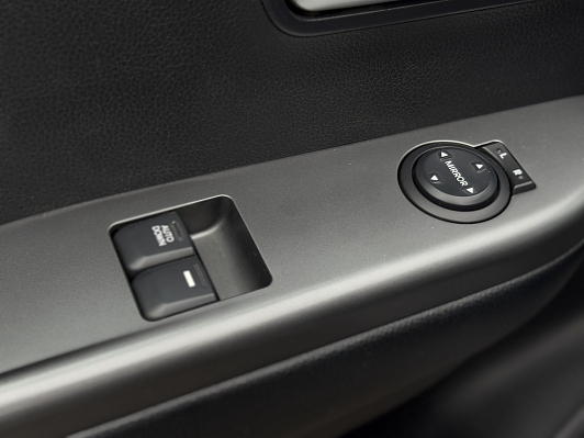 Kia Rio Comfort Аудио, 2016 года, пробег 118521 км