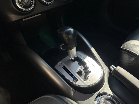 Mitsubishi Outlander Instyle, 2011 года, пробег 197181 км