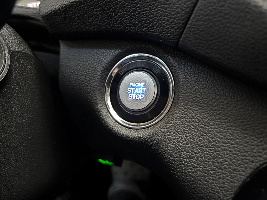 Hyundai Tucson Travel, 2016 года, пробег 137313 км