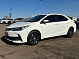 Toyota Corolla, 2017 года, пробег 186958 км