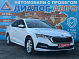 Skoda Octavia, 2021 года, пробег 112100 км