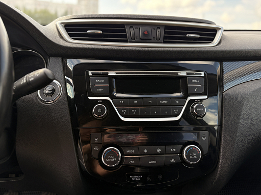 Nissan X-Trail SE, 2019 года, пробег 151200 км