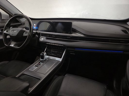 Chery Tiggo 7 Pro Max Ultimate, 2023 года, пробег 101015 км
