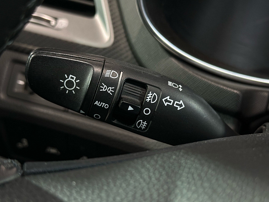 Hyundai Santa Fe High-Tech, 2018 года, пробег 97200 км
