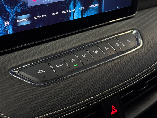 Haval Jolion Premium, 2023 года, пробег 18000 км