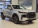 Chery Tiggo 4 Active, серый