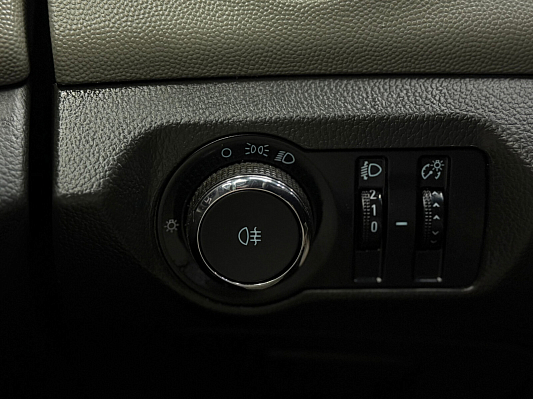 Chevrolet Cruze LS, 2014 года, пробег 240002 км