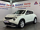 Nissan Juke SE+ Sport, 2011 года, пробег 191000 км