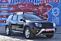 Renault Duster Drive Plus, 2017 года, пробег 108000 км