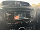 Kia Soul Luxe, 2015 года, пробег 154886 км