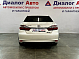 Toyota Camry Exclusive, 2018 года, пробег 181000 км