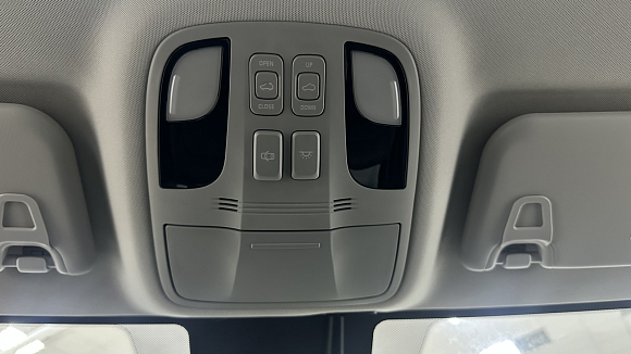 JAC J7 Luxury, красный