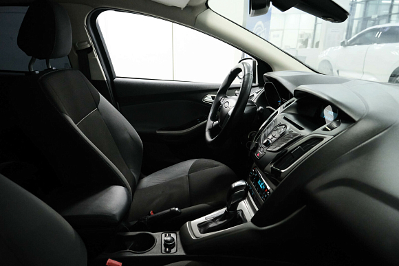 Ford Focus SYNC Edition, 2012 года, пробег 187355 км