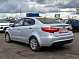 Kia Rio Comfort, 2014 года, пробег 99606 км