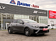 Kia Cerato Luxe, 2020 года, пробег 72867 км