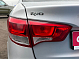 Kia Rio Comfort Аудио, 2016 года, пробег 139000 км
