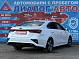 Kia Cerato Edition Plus, 2018 года, пробег 89000 км