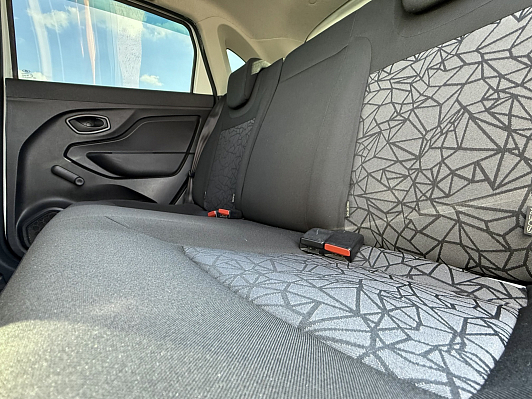 Lada (ВАЗ) XRAY Optima Air conditioner (2018), 2018 года, пробег 135000 км