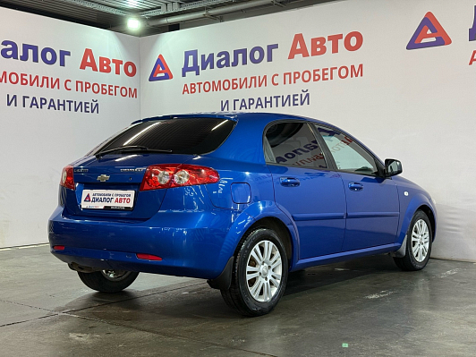 Chevrolet Lacetti Star, 2010 года, пробег 228000 км