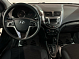 Hyundai Solaris Comfort, 2016 года, пробег 96400 км