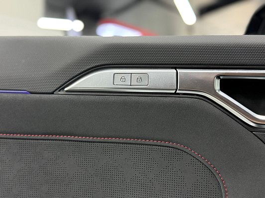Jetour T2, 2024 года, пробег 32400 км