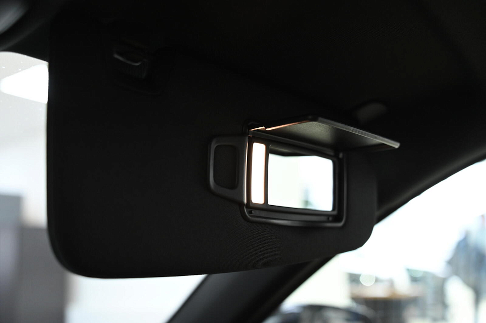 Nordcross 001 Ultra, черный