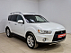 Mitsubishi Outlander Ultimate, 2011 года, пробег 194950 км