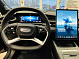 Geely Preface Luxury, серый
