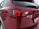 Mazda CX-5 Supreme, 2014 года, пробег 88904 км