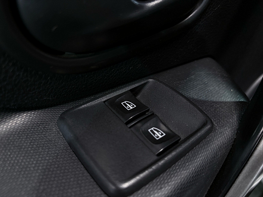 Renault Sandero Confort, 2017 года, пробег 172000 км