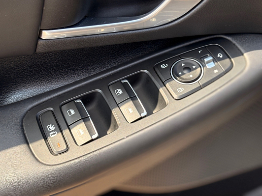 Hyundai Sonata, 2020 года, пробег 91830 км