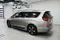 Chrysler Pacifica, 2017 года, пробег 77836 км
