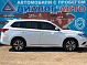 Mitsubishi Outlander Invite, 2022 года, пробег 30207 км