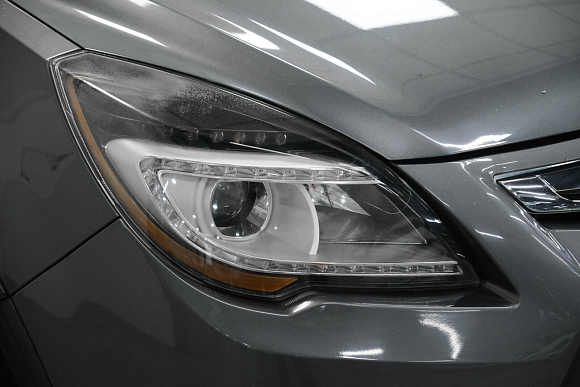 Lifan X50 Comfort, 2016 года, пробег 78000 км