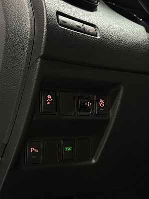 Nissan Qashqai LE Top Coffee (2020-2021), 2020 года, пробег 89000 км