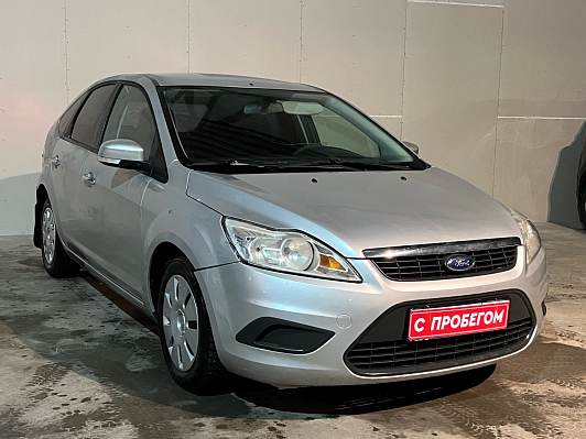 Ford Focus Comfort, 2009 года, пробег 145000 км