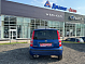Fiat Panda, 2008 года, пробег 84798 км